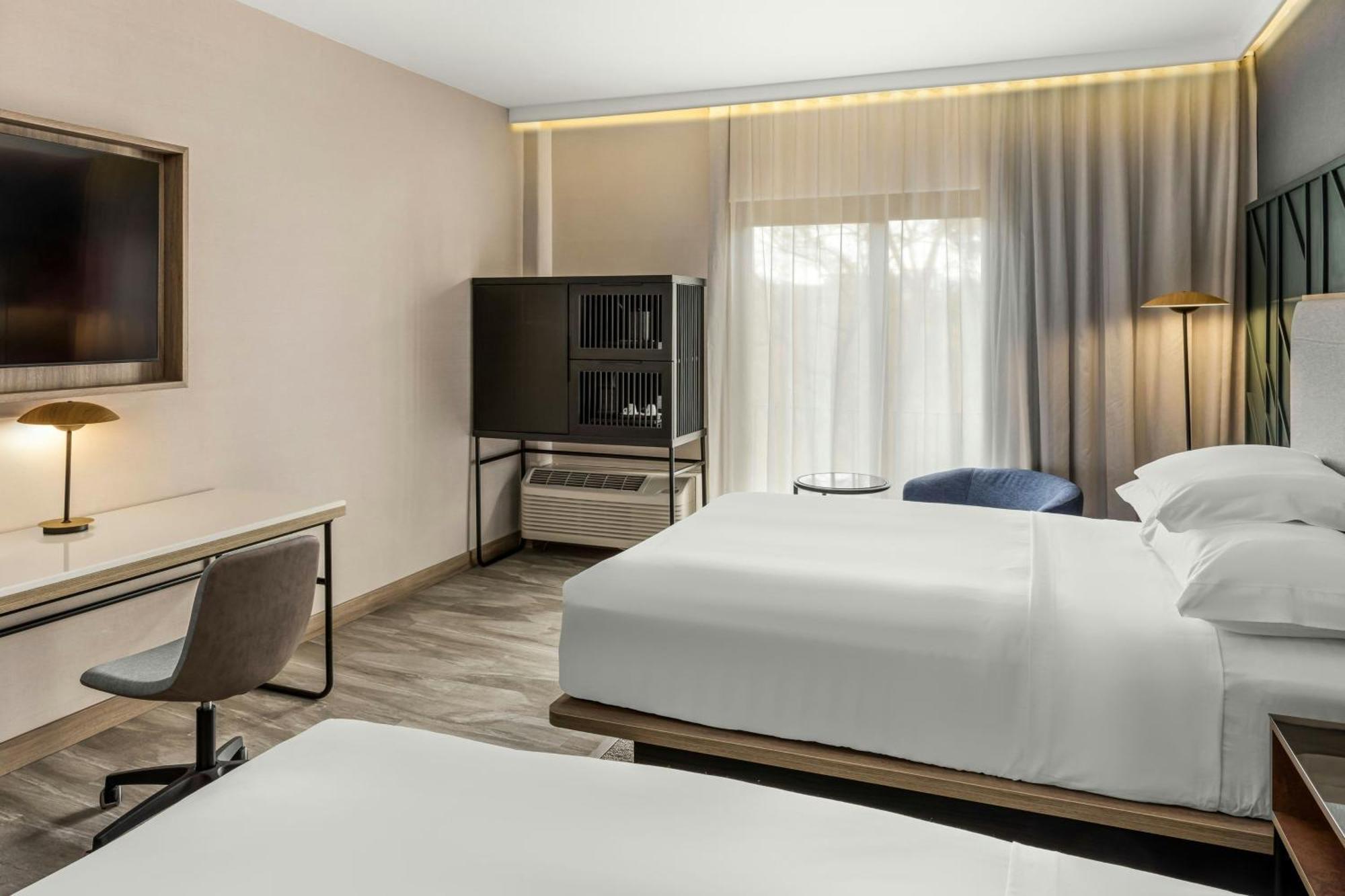 Courtyard By Marriott San Jose Escazu Hotel Exterior foto