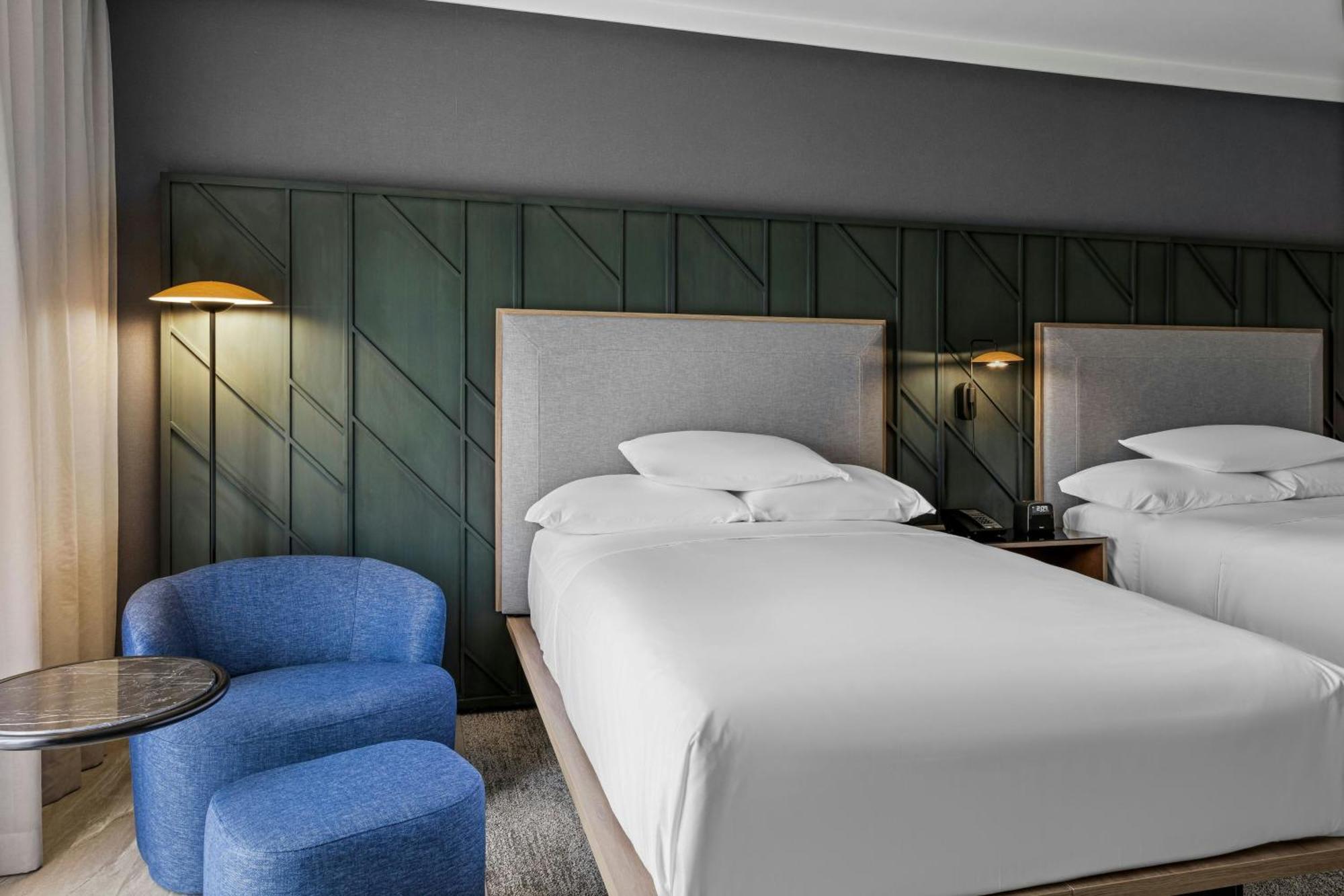 Courtyard By Marriott San Jose Escazu Hotel Exterior foto