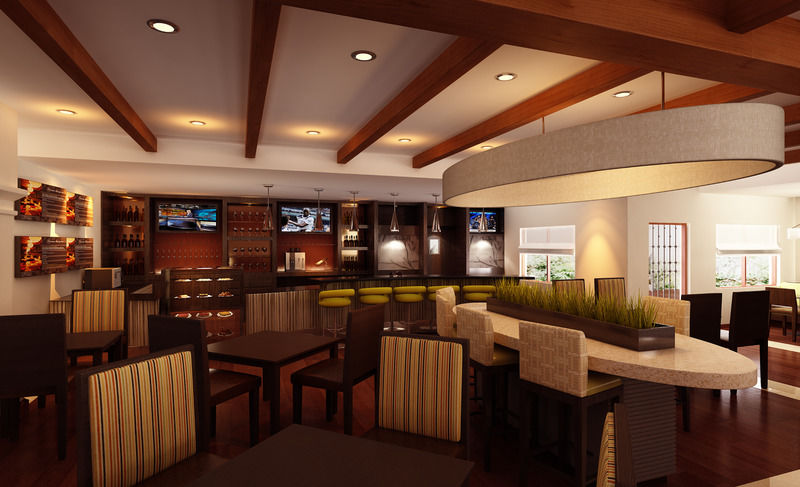 Courtyard By Marriott San Jose Escazu Hotel Exterior foto